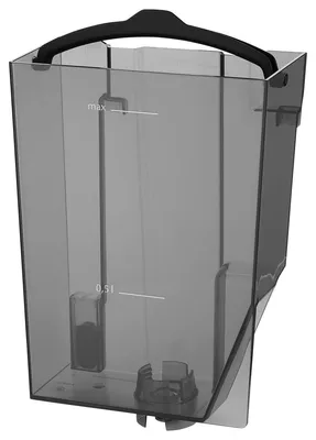 Produktbild von Melitta Wassertank 6769642 6776434