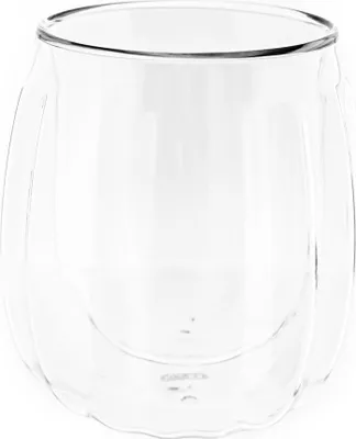 Produktbild von 4er Gläser Set 250ml Latte Macchiato Gläser Teeglas Espressogläser Doppelwandig