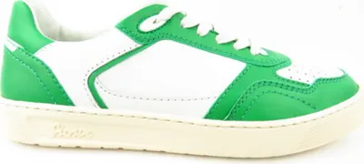 Produktbild von Sioux Tedroso-Da-700 weiss grün Damen Sneaker low in Grün, Größe 37