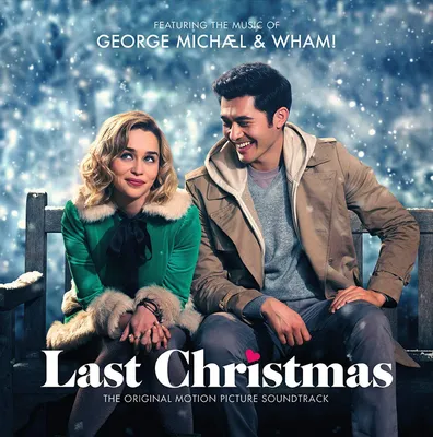 Produktbild von George Michael & Wham!-Last Christmas The Origin