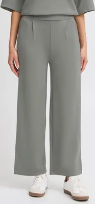 Produktbild von Fransa FRAURORA Damen Hose Freizeithose Pants regular fit