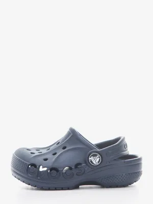 Obrázok produktu pre Crocs BAYA CLOG T, papuče pre deti