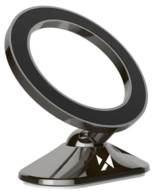 Zdjęcie produktu dla Wozinsky 5907769384936, Telefon, Uchwyt pasywny, Samochód, Szary