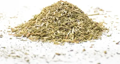 Produktbild von Ysopkraut - getrocknet und geschnitten - Ysop Kraut - Gewürz - 25g