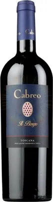 Produktbild von Cabreo Il Borgo IGT - 2020 - Folonari
