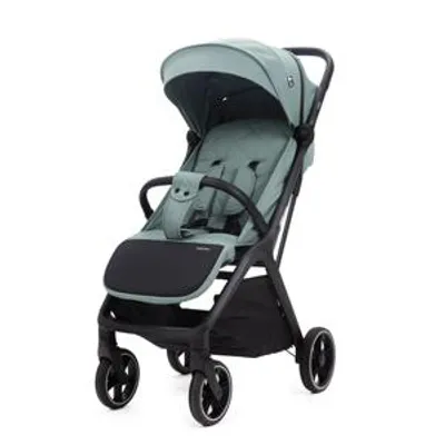 Produktbild von Adamex Reisebuggy bis 22kg ab 6 Monate Mint BELLO für Alltag und Reisen