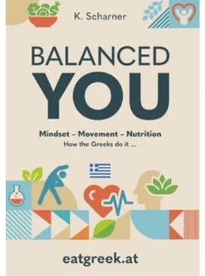 Obrázok produktu pre BALANCED YOU (English)