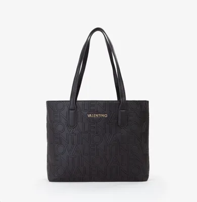 Zdjęcie produktu dla Valentino Bags Pansy Czarny