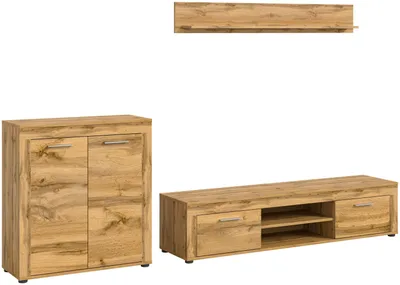 Zdjęcie produktu dla Jam regał J10 system dąb dekor.