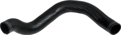 Produktbild von GATES 09-0583 Turbo Ladeluftschlauch für FIAT DUCATO Pritsche/Fahrgestell (230) DUCATO Kasten (244) DUCATO Pritsche/Fahrgestell (244) DUCATO Bus (230)