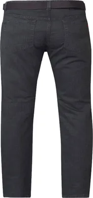 Immagine prodotto di Duke - Pantaloni "D555 London Canary" da uomo DC140 (L48L) (Antracite)