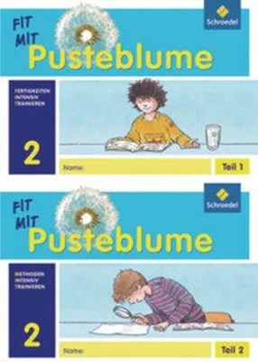 Zdjęcie produktu dla Pusteblume. Die Methodenhefte