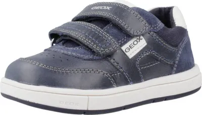 Produktbild von GEOX B TROTTOLA BOY Kinderschuhe Blau