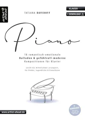 Obrázok produktu pre Piano