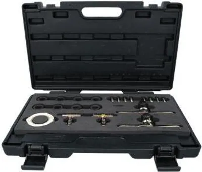 Zdjęcie produktu dla KS TOOLS 150.1810 System geometrii kół
