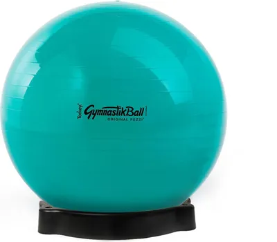 Immagine prodotto di Palla per esercizi originale Pezzi® STANDARD c. Palla a guscio - verde