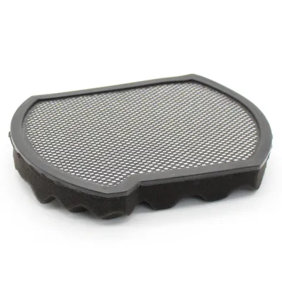 Produktbild von Premium Motorschutzfilter kompatibel mit Bosch BGS41MPOW/04, BGS41PET1, BGS41PET1/01, BGS41PET1/04, BGS41PETAU/01 - Staubbehälter-Filter - 1 Stück - waschbar - Zubehör, Ersatzteile