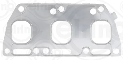 Produktbild von ELRING 710.802 Abgaskrümmerdichtung für VW Touareg (7LA, 7L6, 7L7) Auspuffkrümmer