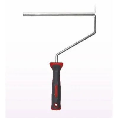 Produktbild von Rollenhalter, 180/8 mm, 2-K-Griff, ENPRO