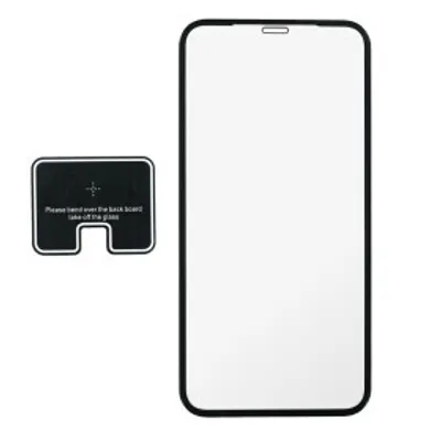 Immagine prodotto di proteggi schermo 3D per iPhone 11/XR nero