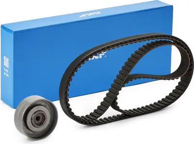Produktbild von SKF VKMA 01040 Zahnriemensatz für AUDI 100 Limousine (44, 44Q, C3)