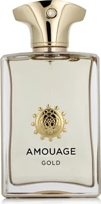 Obrázok produktu pre Gold Man parfumovaná voda 100ml