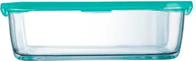Produktbild von Keepn Box aus Glas 1,97l Luminarc®