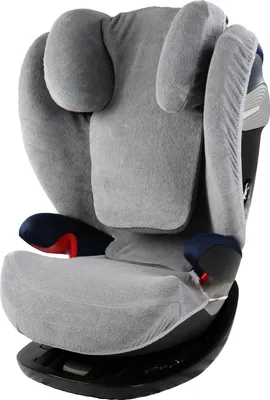 Produktbild von Sommerbezug passend für Cybex Solution S-fix, M-fix, S-ifix