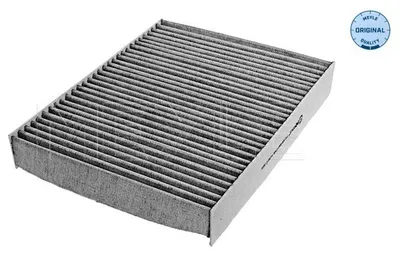 Produktbild von MEYLE 712 320 0005 Innenraumfilter Pollenfilter für FORD Fiesta Mk5 Schrägheck (JH1, JD1, JH3, JD3) Aktivkohle