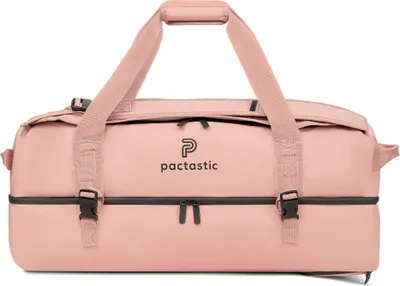 Image de Pactastic sac de voyage sac à dos Urban Collection Travel Bag 23 cm 37L Rose