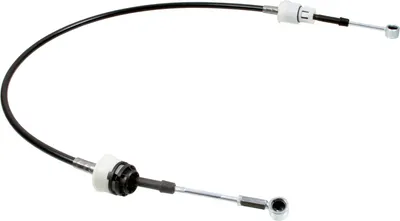 Produktbild von FEBI BILSTEIN 179645 Seilzug Schaltgetriebe für FIAT GRANDE PUNTO (199) Rechts