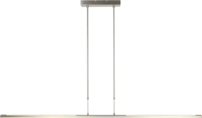 Produktbild von Steinhauer - hängeleuchte - Zelena LED - stahl - kunststoff metall - designlampe - LED - 7971ST