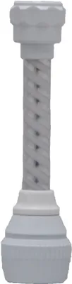 Immagine prodotto di rompigetto 'doccetta-filettato' fil.22x1" f