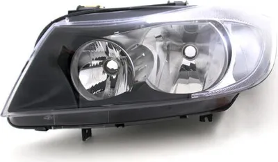Produktbild von Johns, Scheinwerfer Halogen Front passend für BMW 3er E90 E91 01/2005-08/08 H7 H7 Links 63116942747