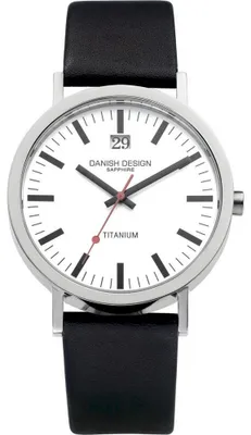 Produktbild von Danish Design Herrenuhr IQ12Q877
