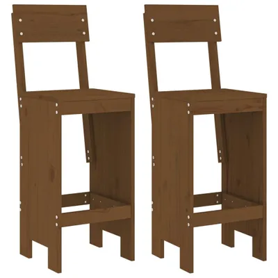 Produktbild von VidaXL 825362, Terrasse, Pinienwald, Braun, 110 kg
