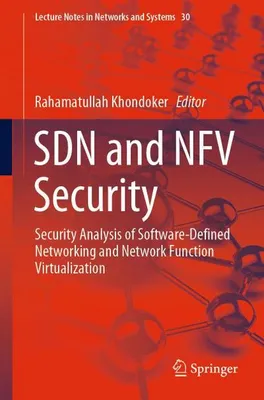 Image de Sécurité SDN et NFV