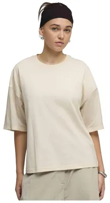 Produktbild von T-Shirt Puma HER Oversized Tee für Damen
