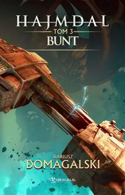 Zdjęcie produktu dla Hajmdal T.3 Bunt