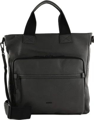 Produktbild von Picard Casual - Shopper 15.6" 41 cm (schwarz)