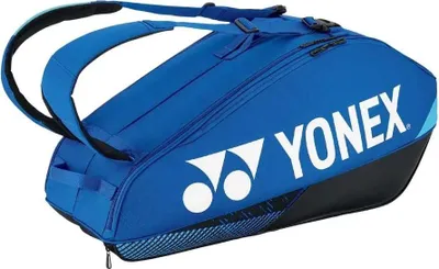 Produktbild von Yonex Tennistasche Pro Schlägertasche 6R Blau