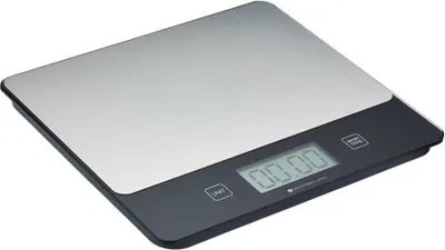 Obrázek produktu pro MasterClass - Digitální kuchyňská váha 5 kg