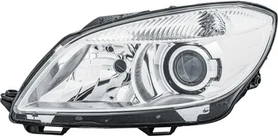 Zdjęcie produktu dla Reflektor świateł przednich HELLA 1ZL 010 417-411