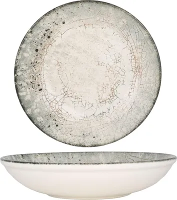 Immagine prodotto di Piatti fondi Rinart - Sedir - Porcellana - 25 cm (1200cc)