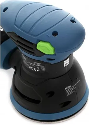 Obrázok produktu pre Excentrická brúska Kraft&Dele KD1684-Z 1100W