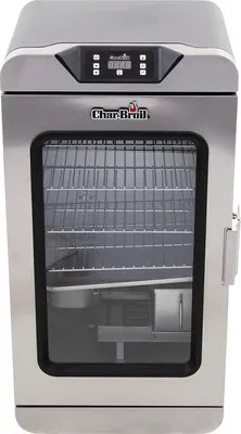 Image de Fumoir numérique Char-Broil 2.0