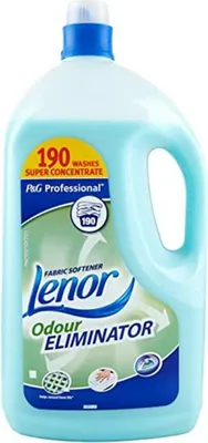 Produktbild von Lenor Professional Weichspüler Geruchskiller 3800 Ml