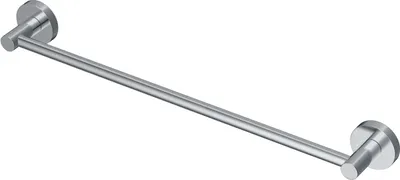 Immagine prodotto di Ideal Standard IOM Porte-serviettes, largeur 450mm, fixation invisible, A9117AA, A9117AA