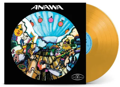Obrázok produktu pre ANAWA, Vinyl