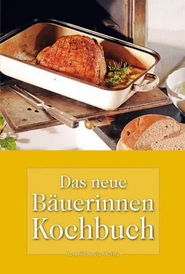 Immagine prodotto di Das neue Bäuerinnen Kochbuch